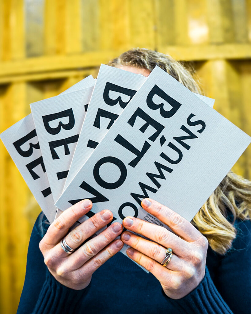 béton·communs books presented